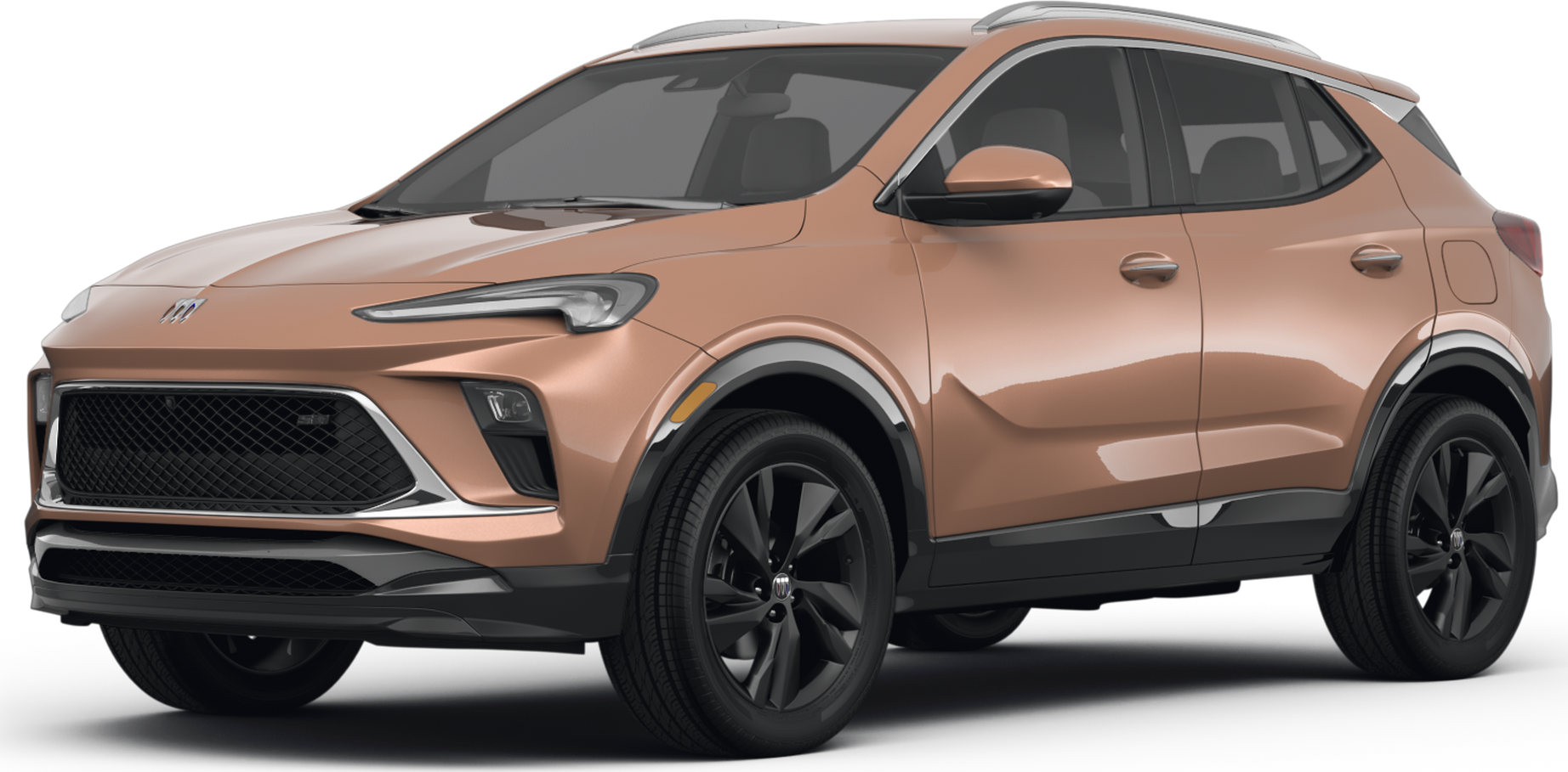 2024 Buick Encore GX Price, CosttoOwn, Reviews & More Kelley Blue Book